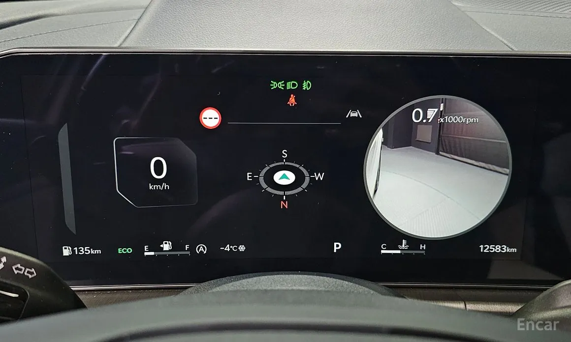 Kia Sportage 2024 Gasoline 1.6 Turbo 2WD