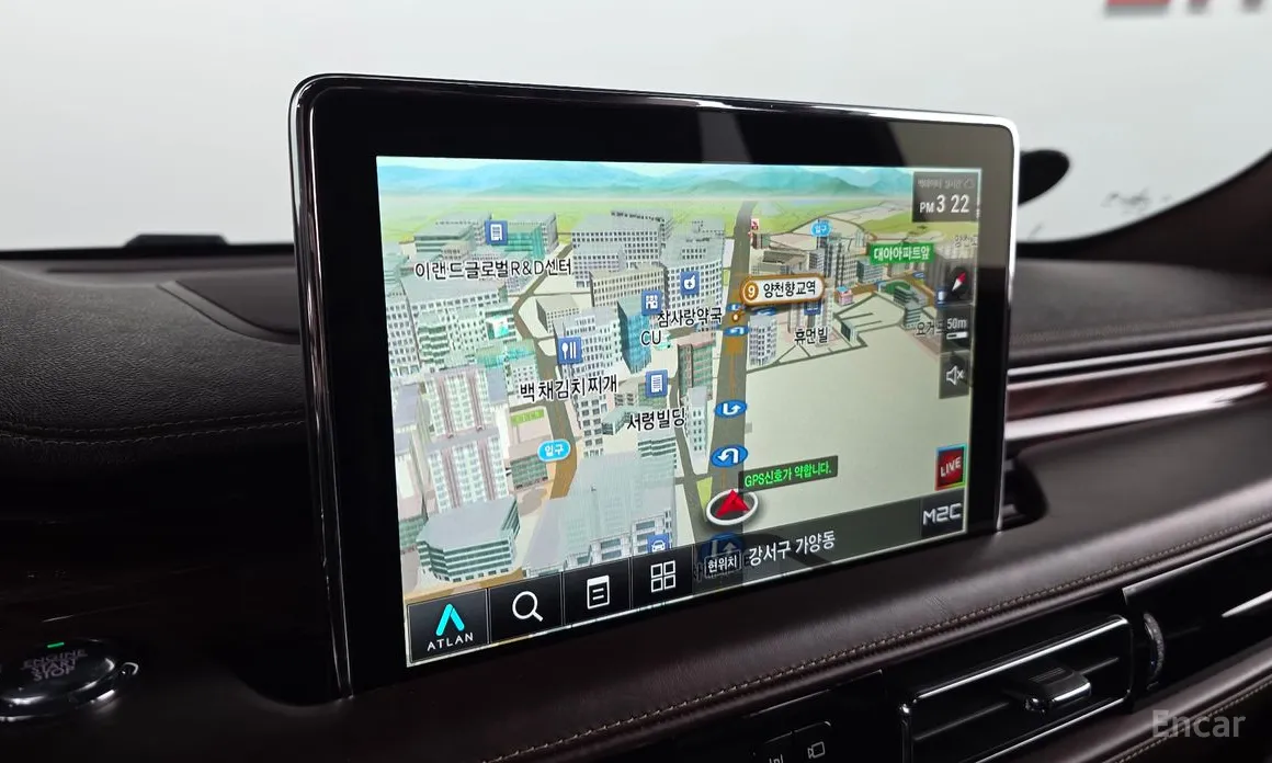 Lincoln Aviator 2019 3.0 Black Label AWD