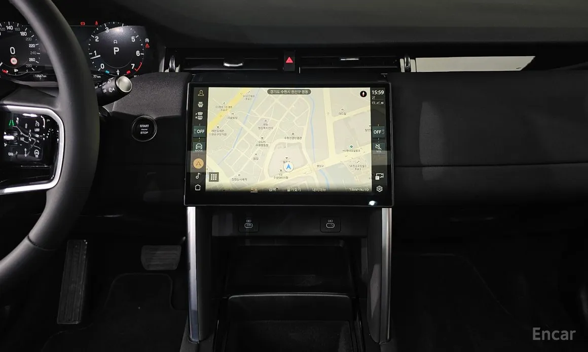 Land Rover Discovery Sport 2020 P250 S