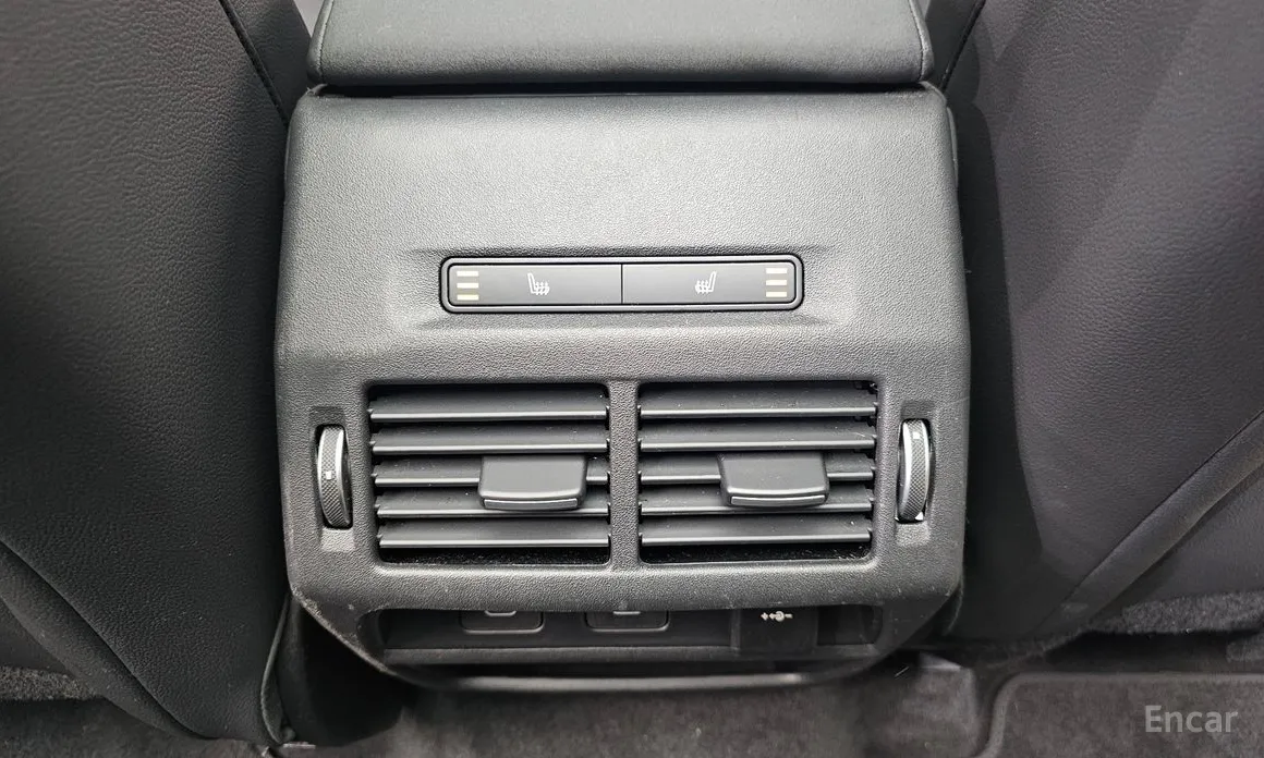 Land Rover Discovery Sport 2020 P250 S