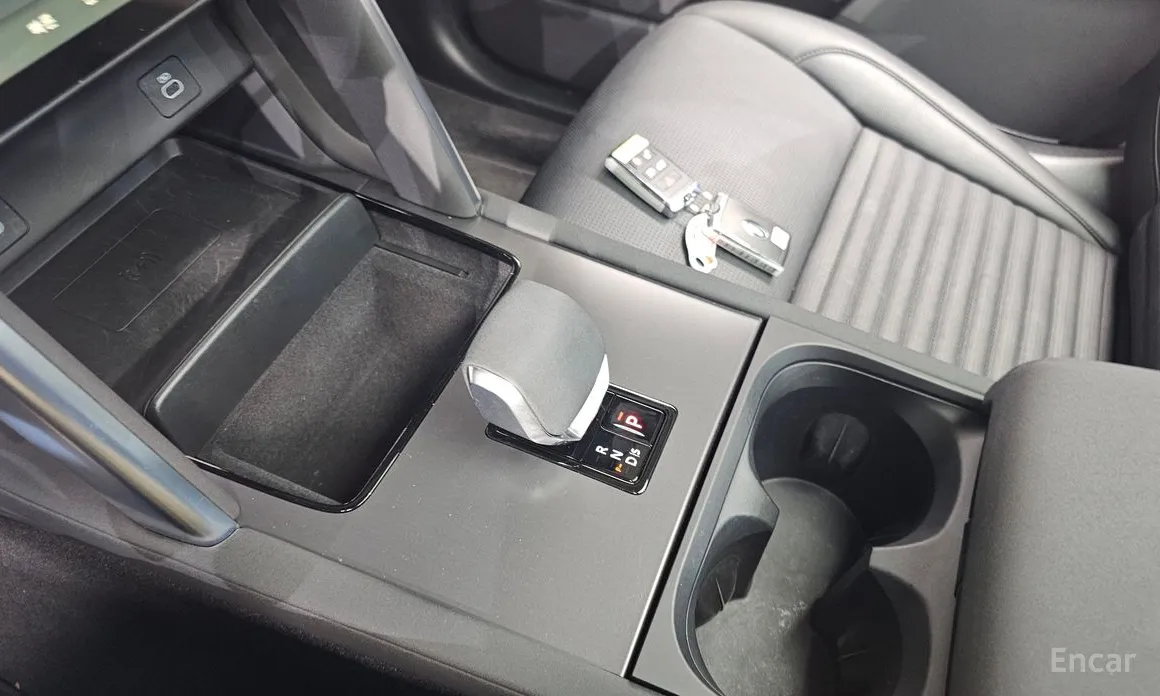 Land Rover Discovery Sport 2020 P250 S