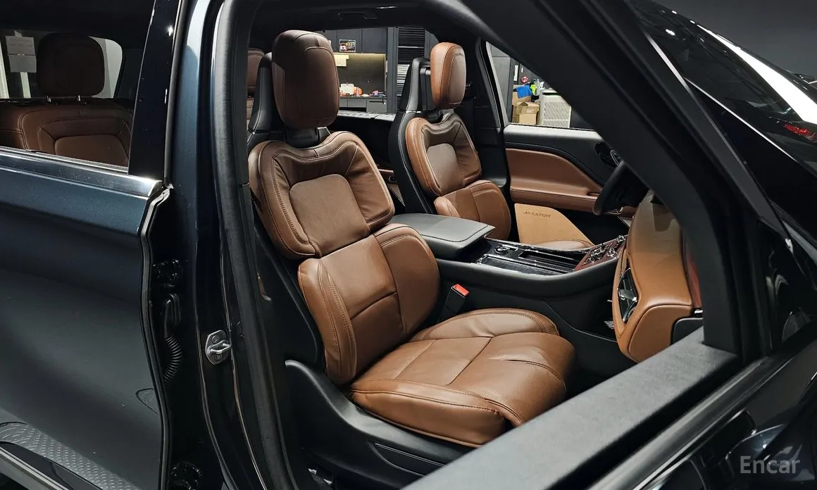Lincoln Aviator 2019 3.0 Reserve  AWD