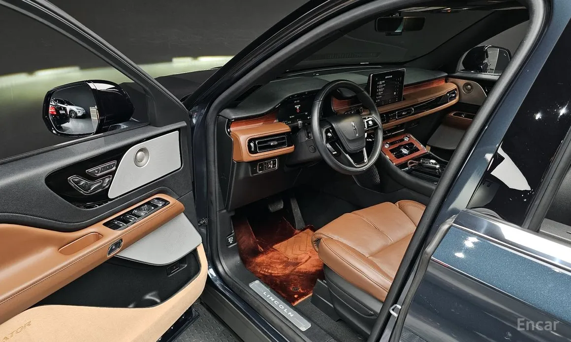 Lincoln Aviator 2019 3.0 Reserve  AWD