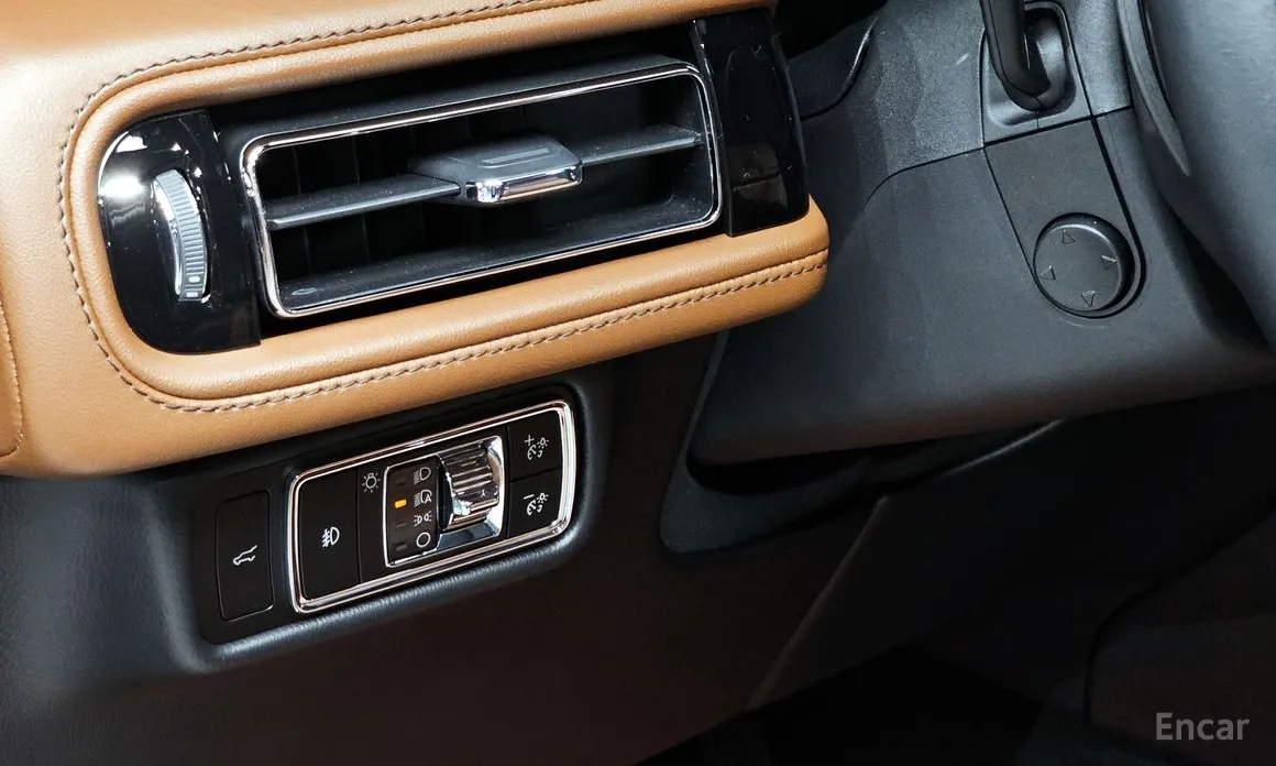 Lincoln Aviator 2019 3.0 Reserve  AWD