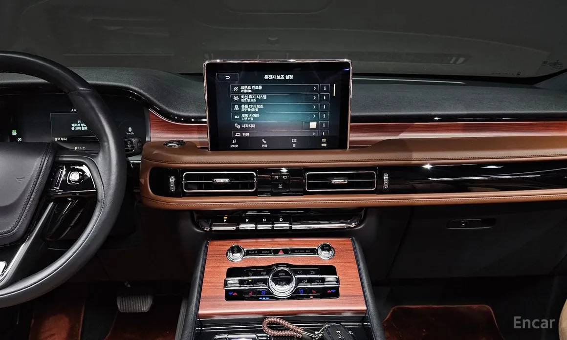 Lincoln Aviator 2019 3.0 Reserve  AWD