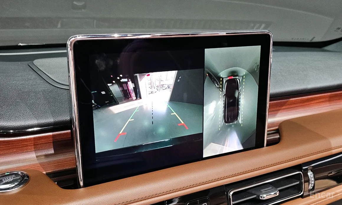 Lincoln Aviator 2019 3.0 Reserve  AWD