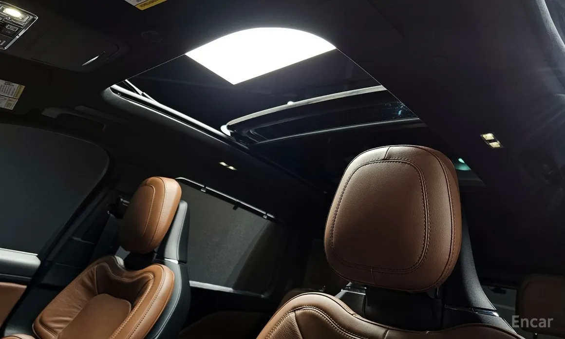 Lincoln Aviator 2019 3.0 Reserve  AWD