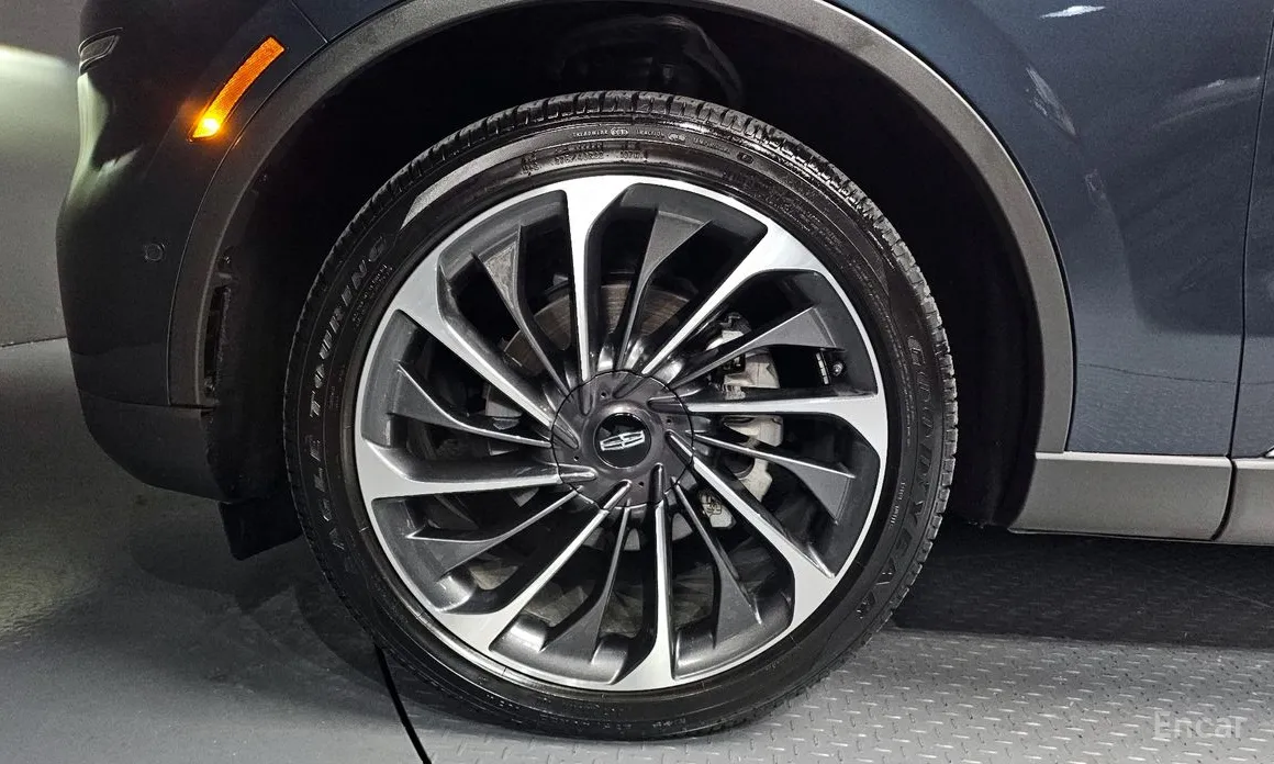 Lincoln Aviator 2019 3.0 Reserve  AWD