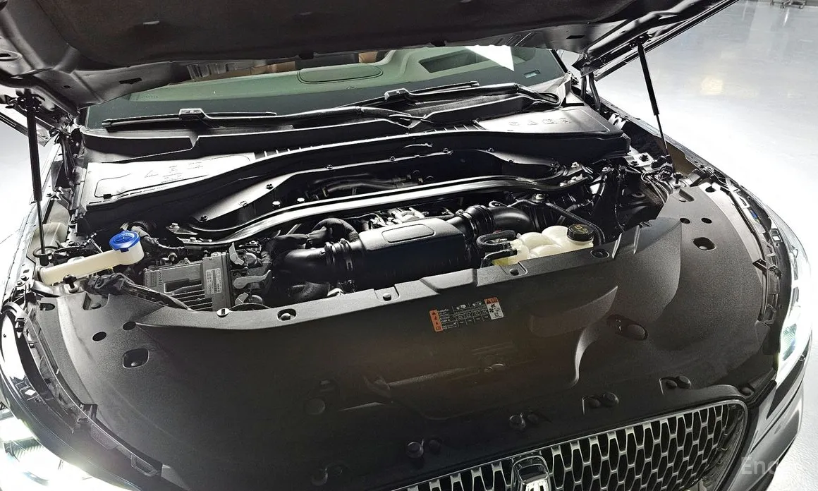 Lincoln Aviator 2019 3.0 Reserve  AWD