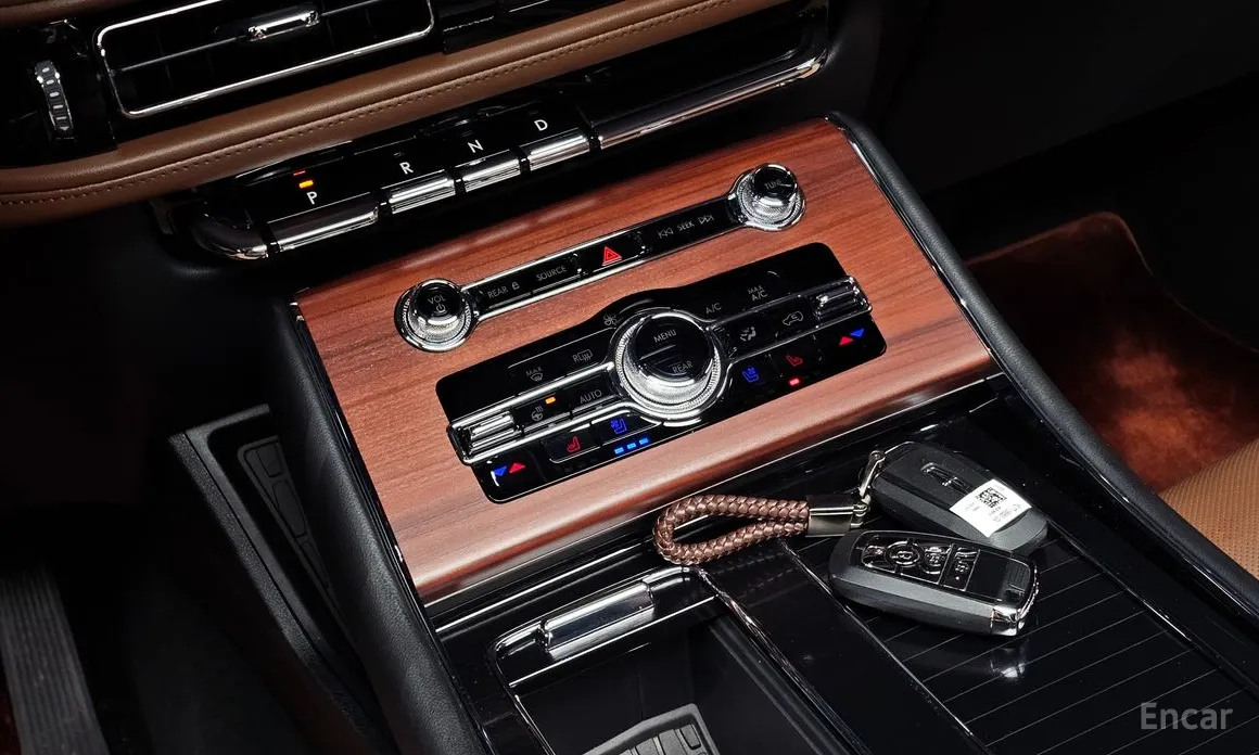 Lincoln Aviator 2019 3.0 Reserve  AWD