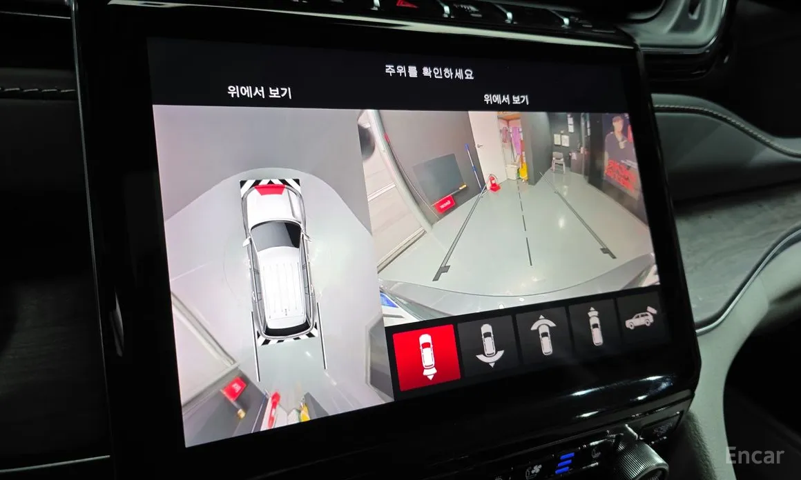 Jeep Cherokee 2021 L 3.6 Overland