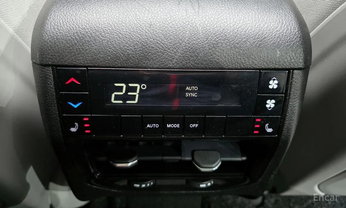 Jeep Cherokee 2021 L 3.6 Overland