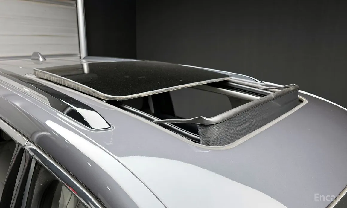 Jeep Cherokee 2021 L 3.6 Overland