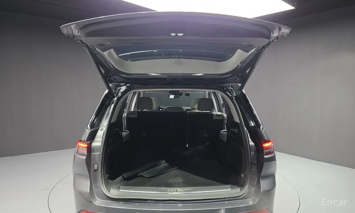 Jeep Cherokee 2021 L 3.6 Overland