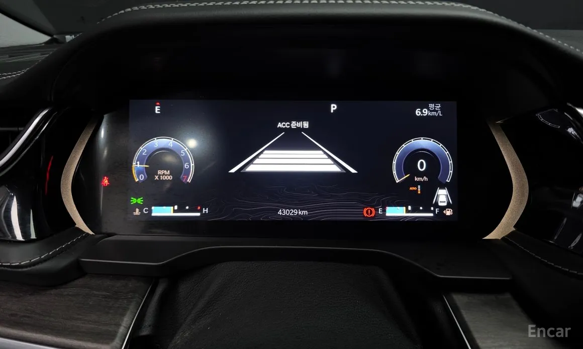 Jeep Cherokee 2021 L 3.6 Overland