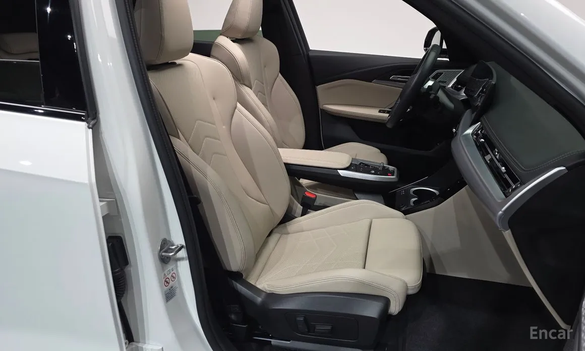 BMW X1 2023 xDrive 20i M Sport