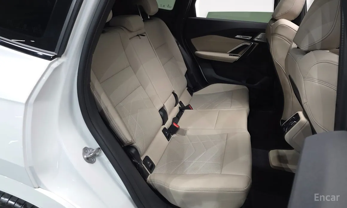 BMW X1 2023 xDrive 20i M Sport