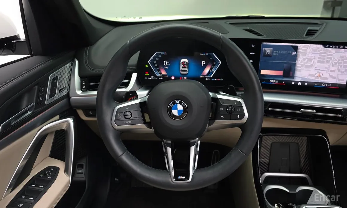 BMW X1 2023 xDrive 20i M Sport