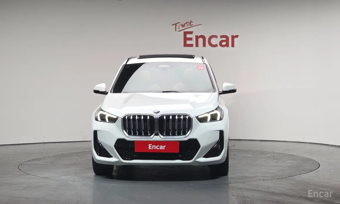 BMW X1 2023 xDrive 20i M Sport