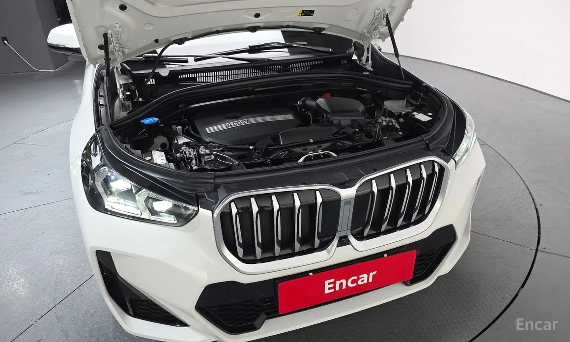 BMW X1 2023 xDrive 20i M Sport