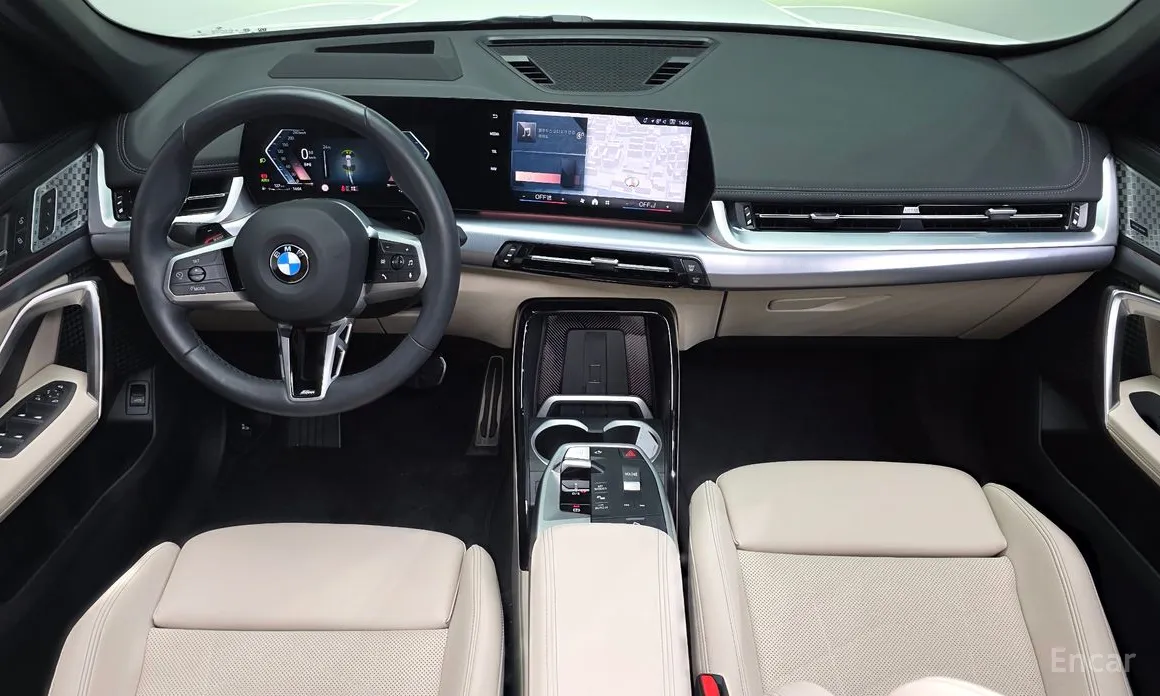 BMW X1 2023 xDrive 20i M Sport