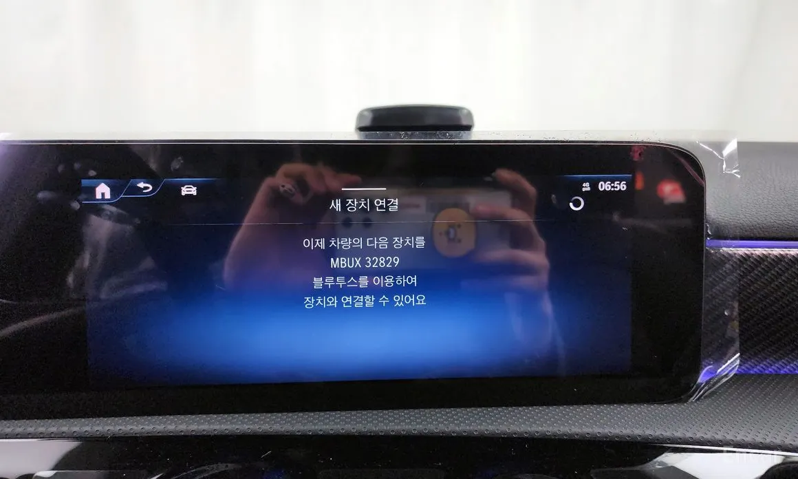 Mercedes-Benz A-Class 2019 A220 Hatchback