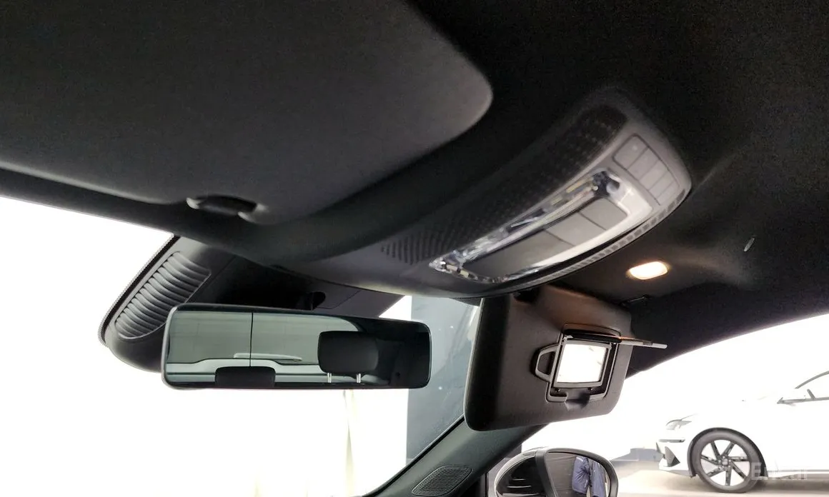 Mercedes-Benz A-Class 2019 A220 Hatchback