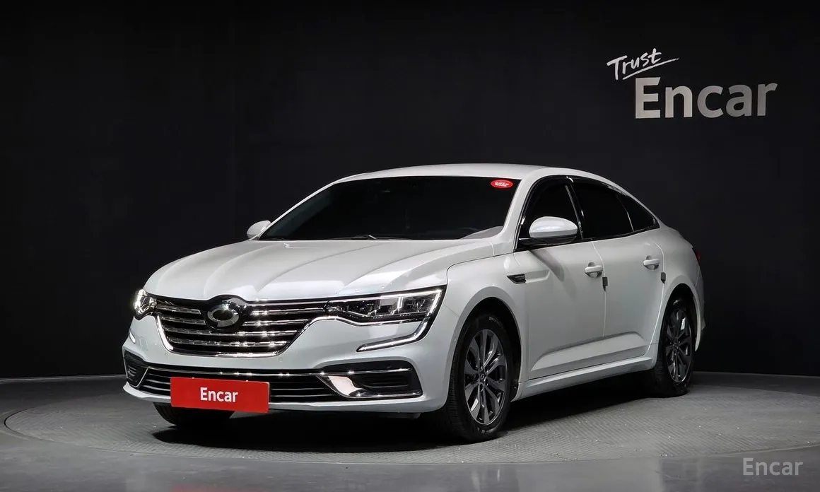 Renault SM6 2020 1.3 TCe Feel