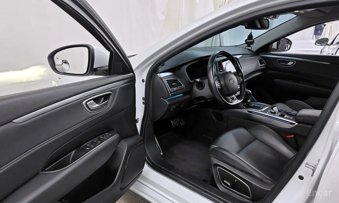 Renault SM6 2020 1.3 TCe Feel