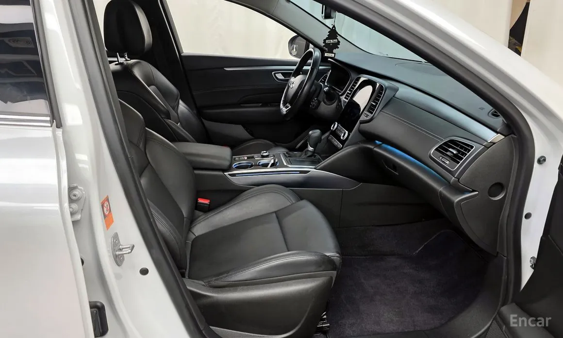 Renault SM6 2020 1.3 TCe Feel