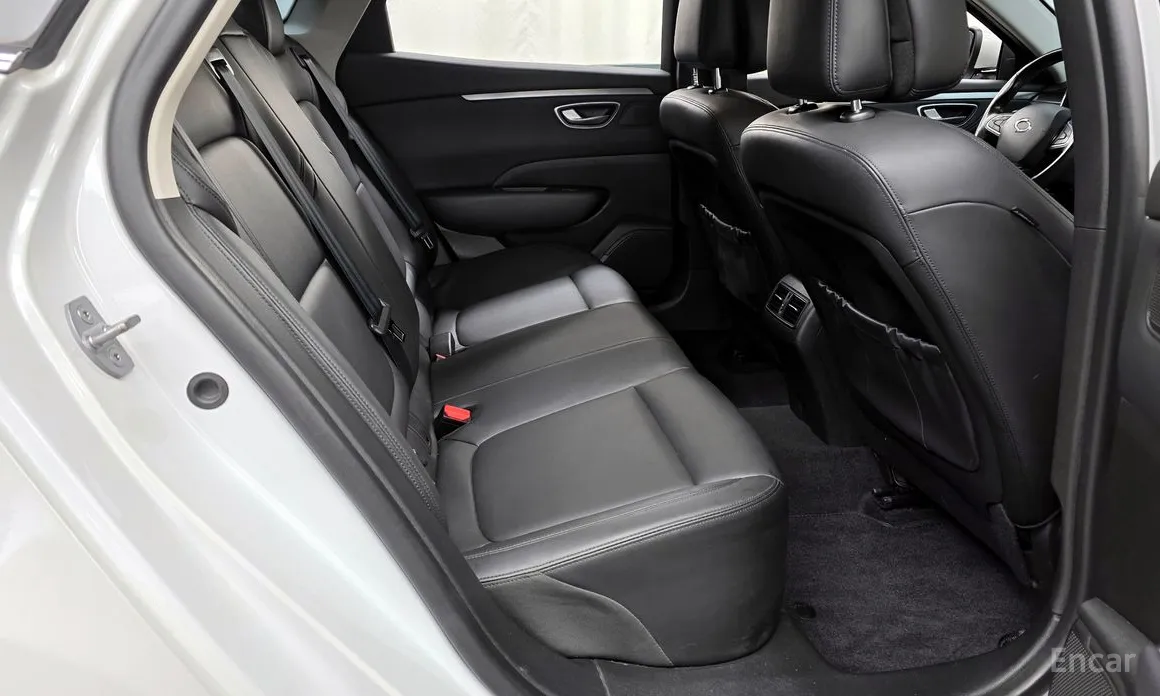 Renault SM6 2020 1.3 TCe Feel