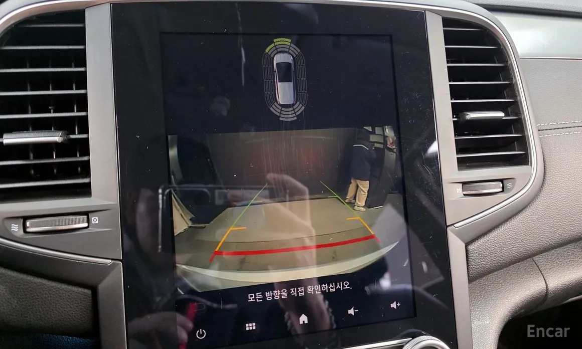 Renault SM6 2020 1.3 TCe Feel