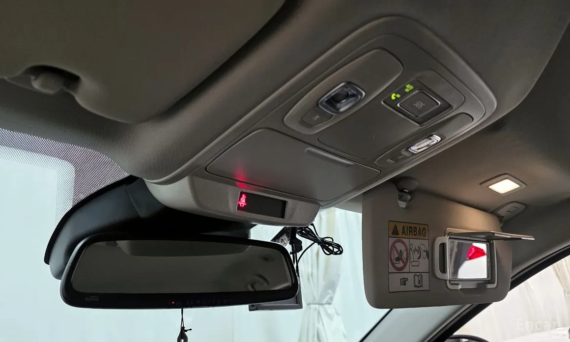 Renault SM6 2020 1.3 TCe Feel