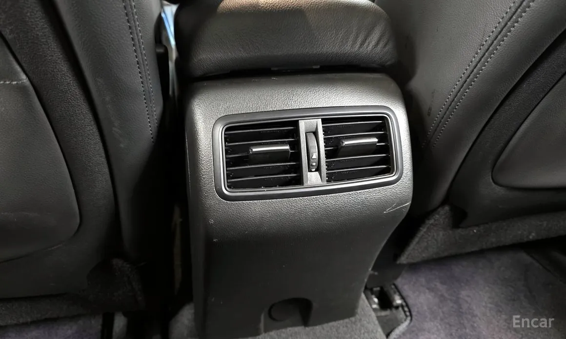 Renault SM6 2020 1.3 TCe Feel