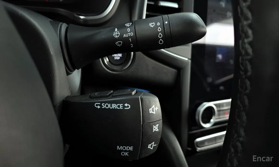 Renault SM6 2020 1.3 TCe Feel