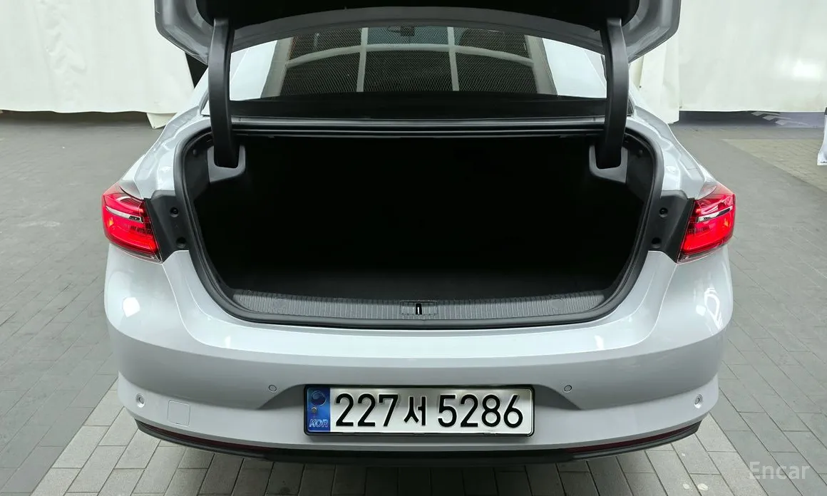 Renault SM6 2020 1.3 TCe Feel