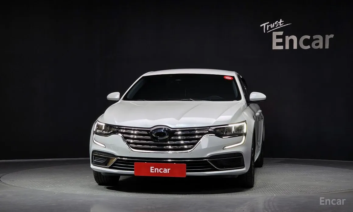 Renault SM6 2020 1.3 TCe Feel