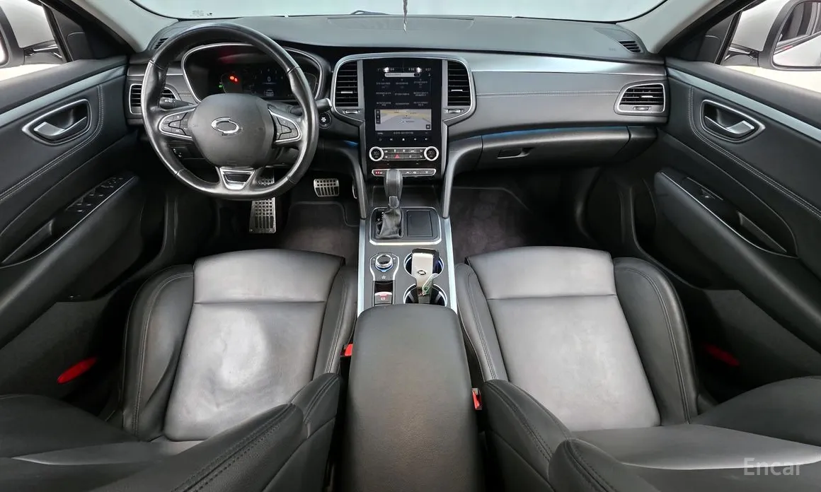 Renault SM6 2020 1.3 TCe Feel