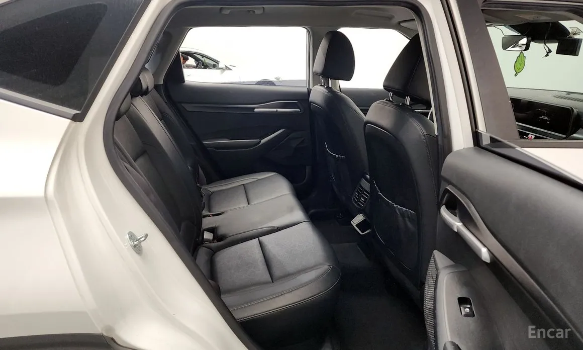 Kia Seltos 2022 Gasoline 1.6 Turbo 2WD