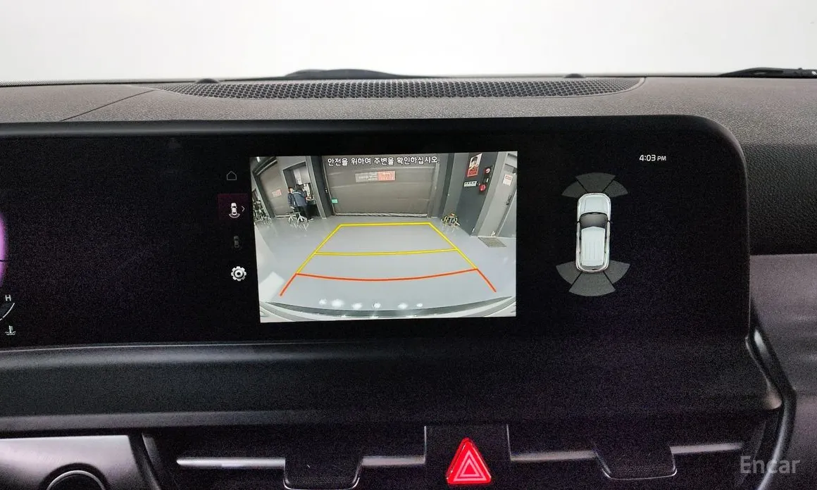 Kia Seltos 2022 Gasoline 1.6 Turbo 2WD