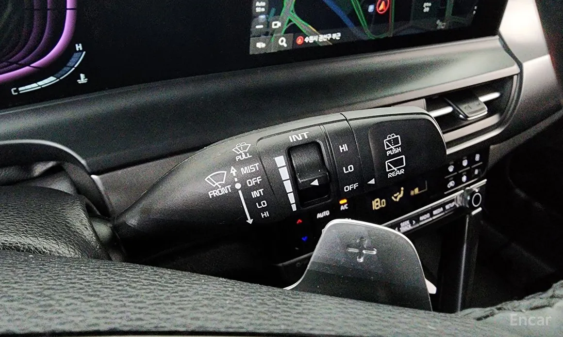 Kia Seltos 2022 Gasoline 1.6 Turbo 2WD