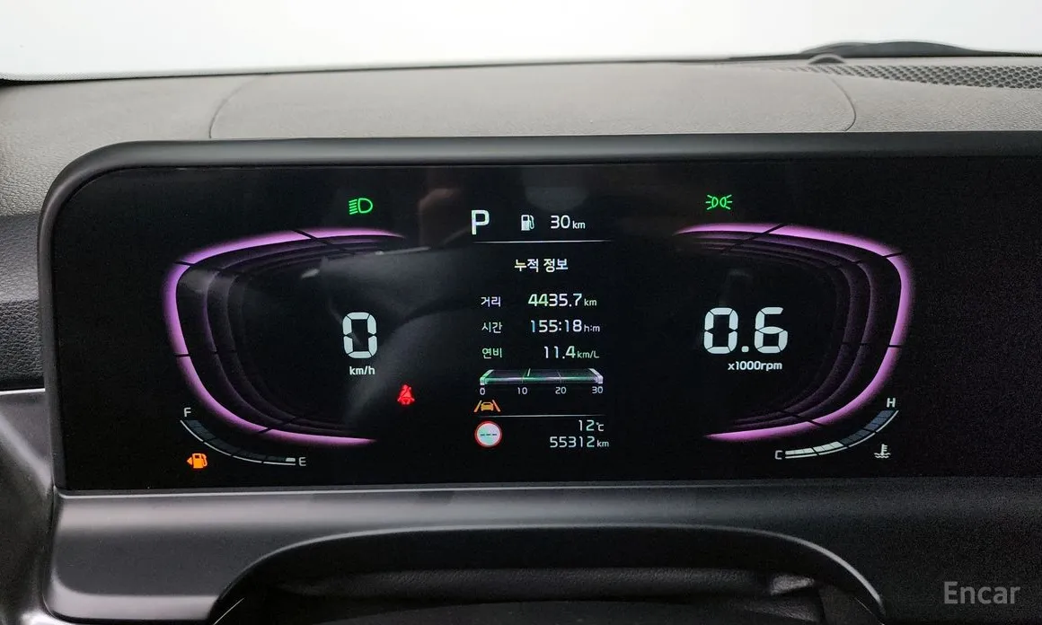 Kia Seltos 2022 Gasoline 1.6 Turbo 2WD