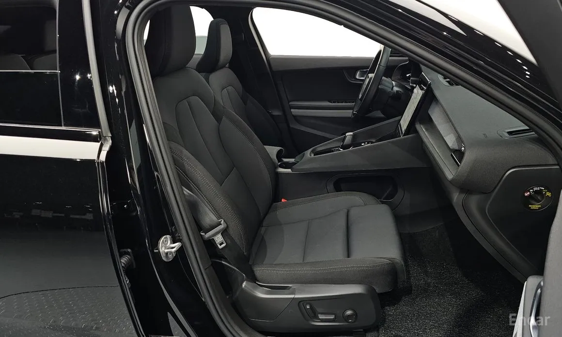 Polestar 2 2022 Longrange Singlemotor