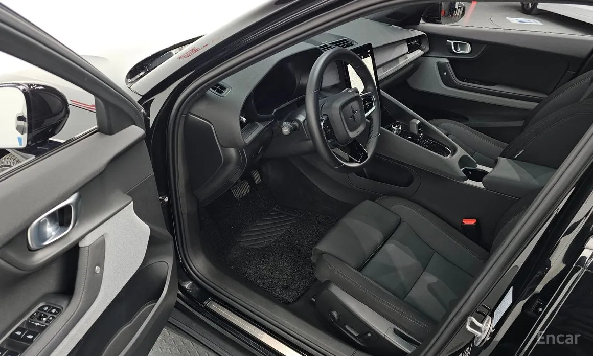 Polestar 2 2022 Longrange Singlemotor