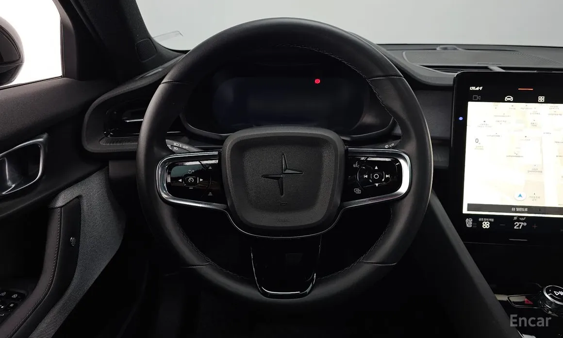 Polestar 2 2022 Longrange Singlemotor