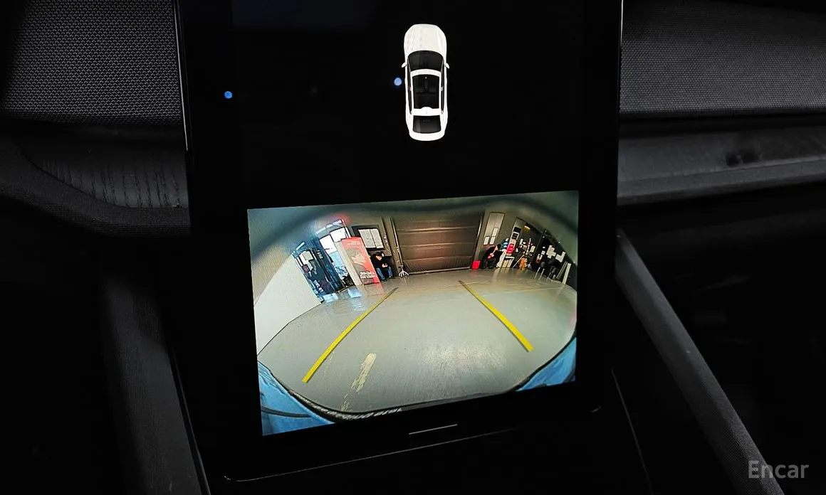 Polestar 2 2022 Longrange Singlemotor