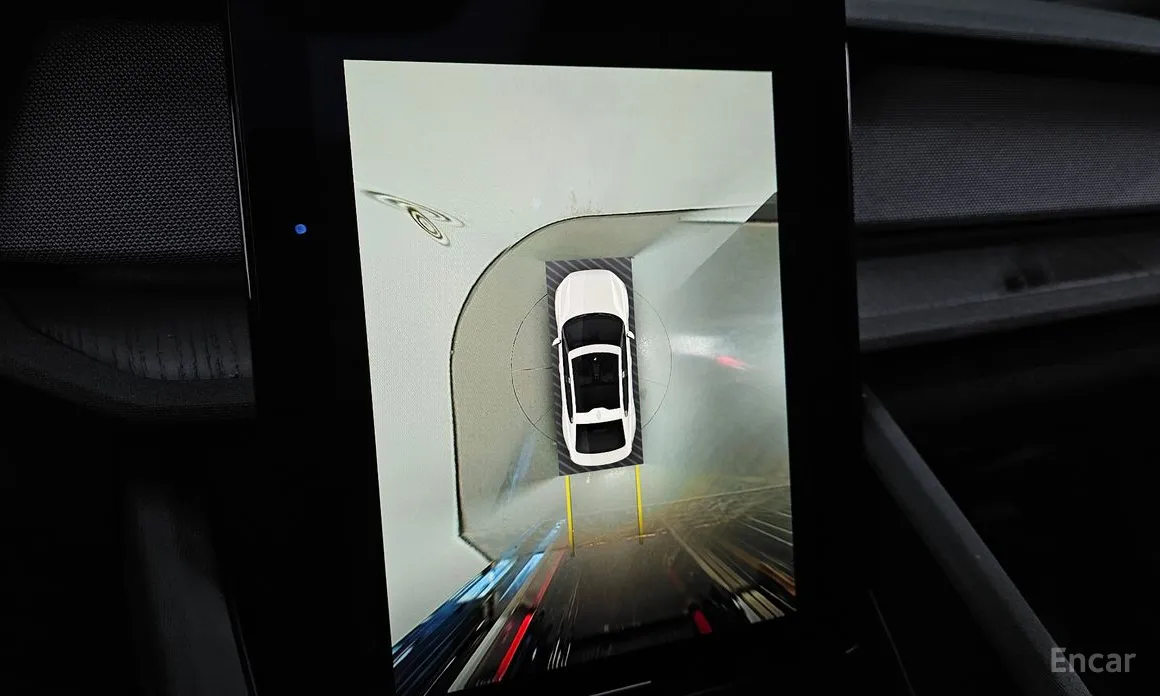 Polestar 2 2022 Longrange Singlemotor