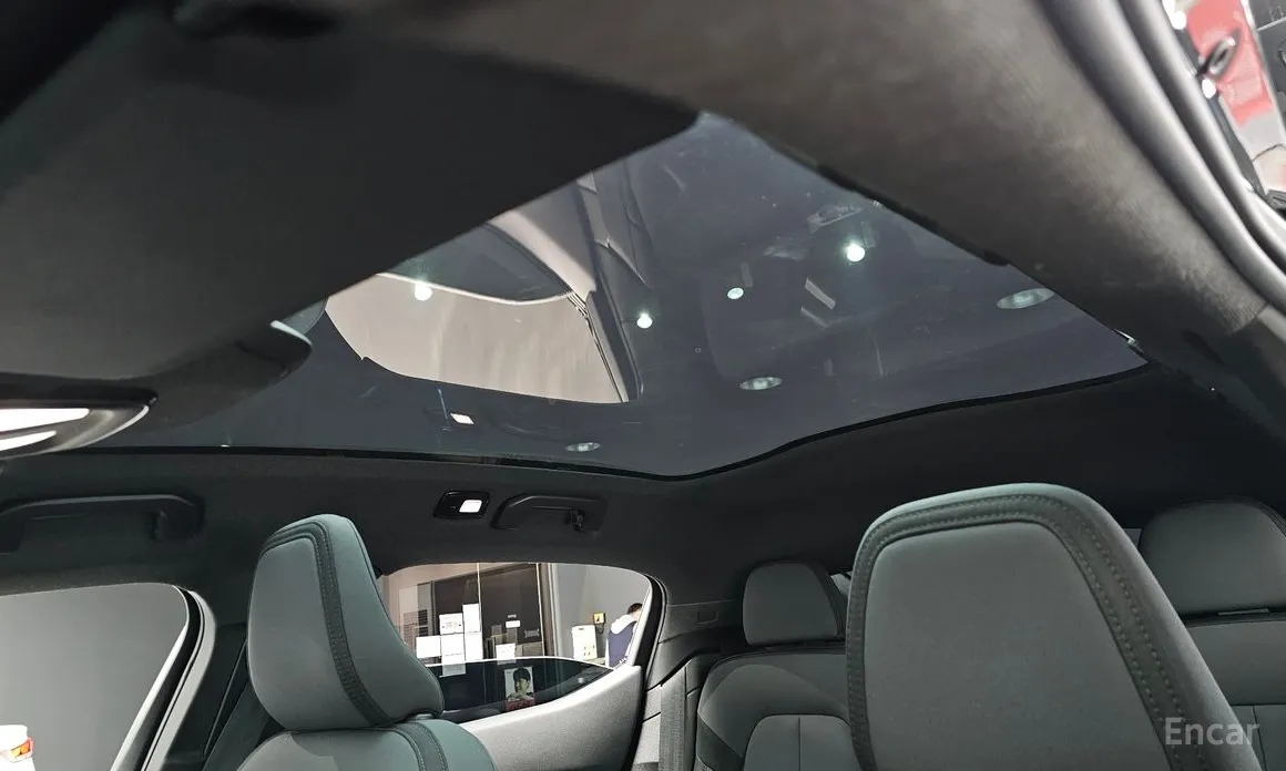 Polestar 2 2022 Longrange Singlemotor