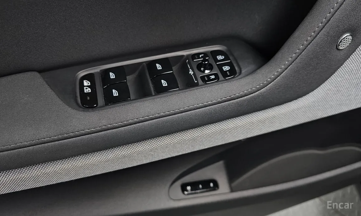 Polestar 2 2022 Longrange Singlemotor