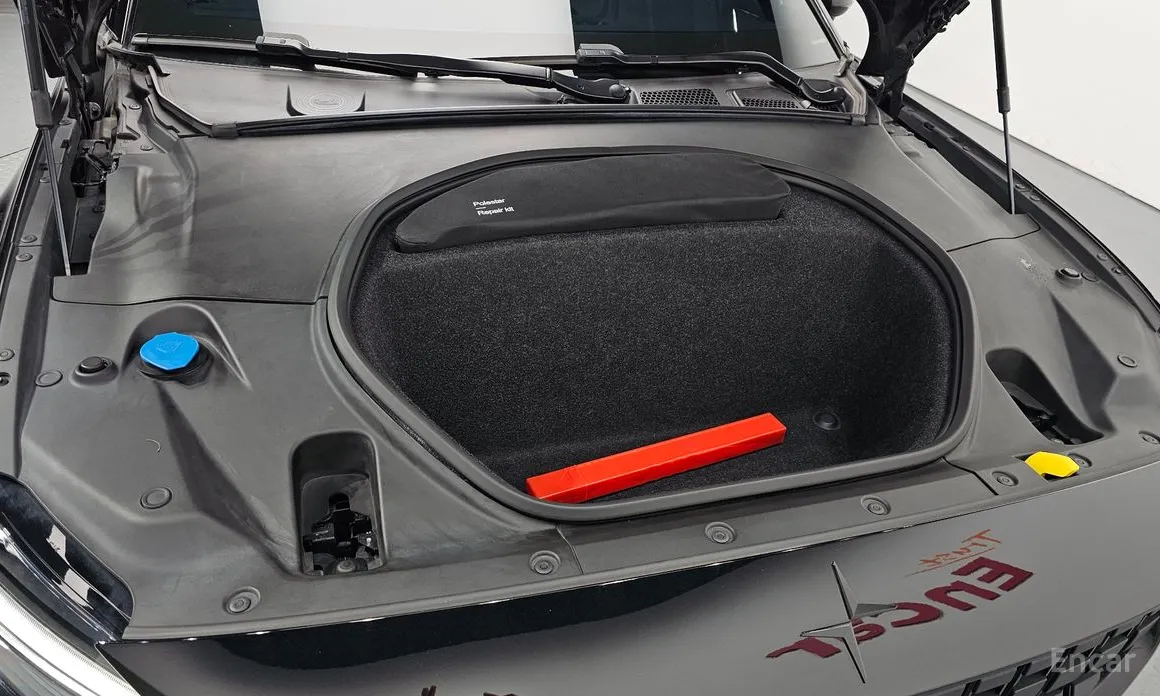 Polestar 2 2022 Longrange Singlemotor